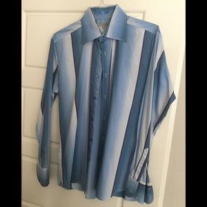 Ted Baker Shirts - Ted Baker dress shirt Ted Baker Shirts - Ted Baker dress shirt